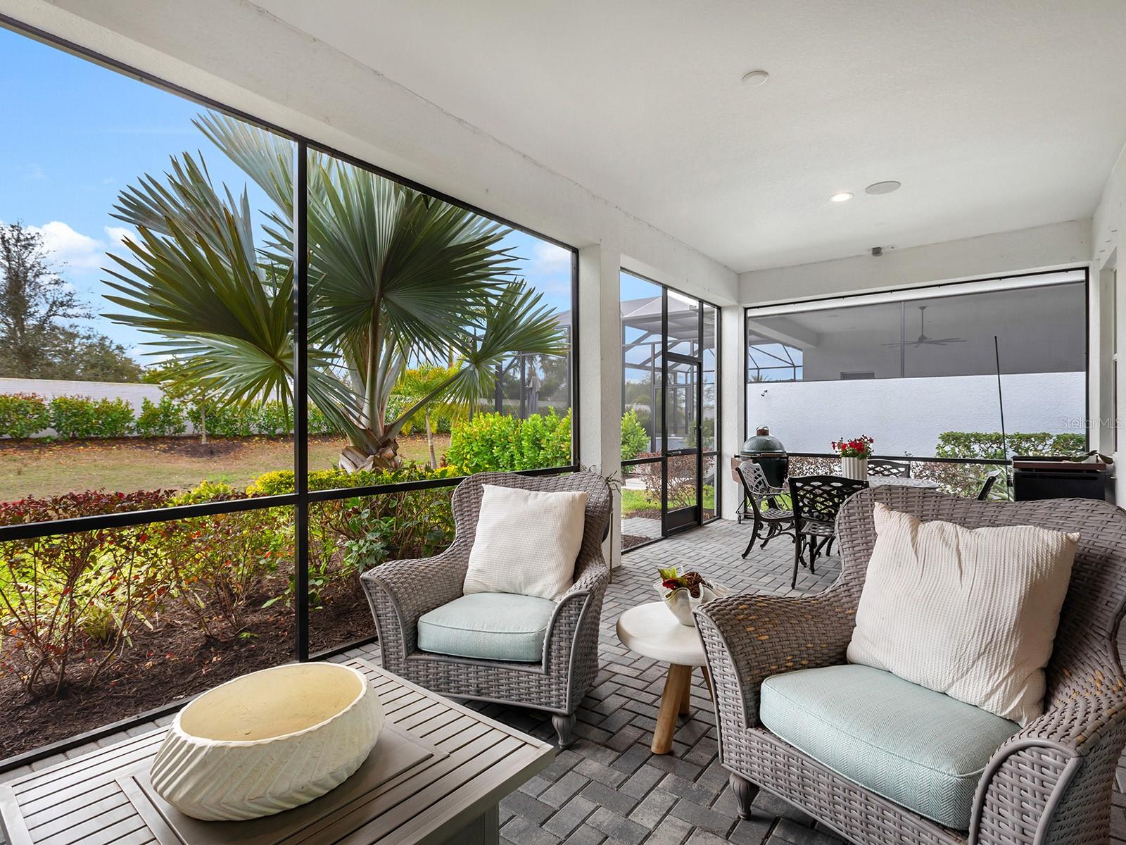 ISLES AT LAKEWOOD RANCH PH II - Residential