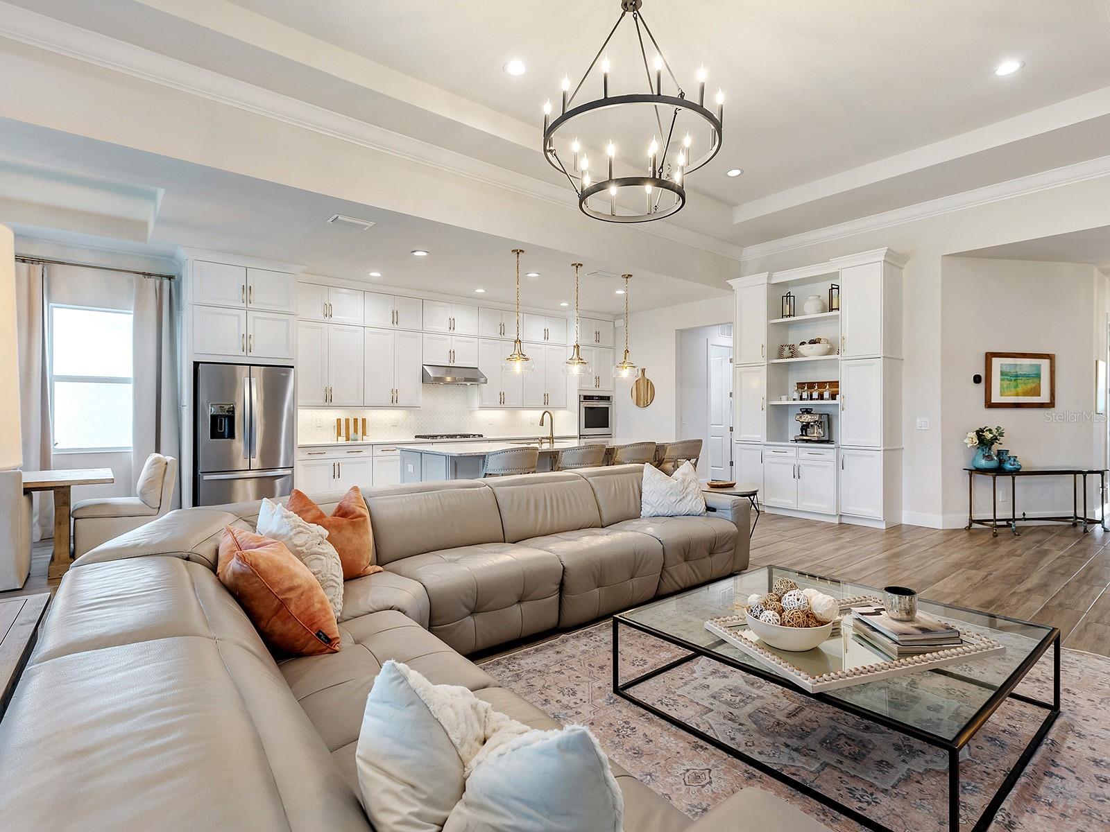 ISLES AT LAKEWOOD RANCH PH II - Residential