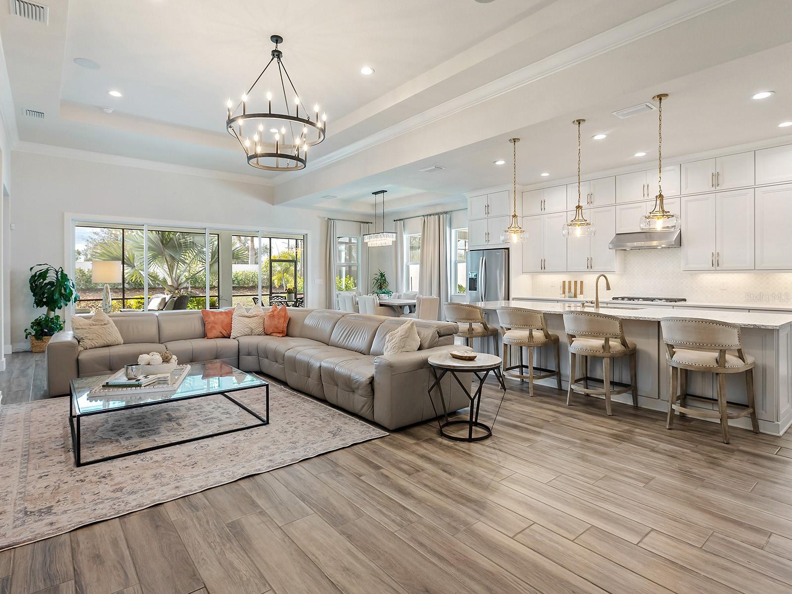 ISLES AT LAKEWOOD RANCH PH II - Residential