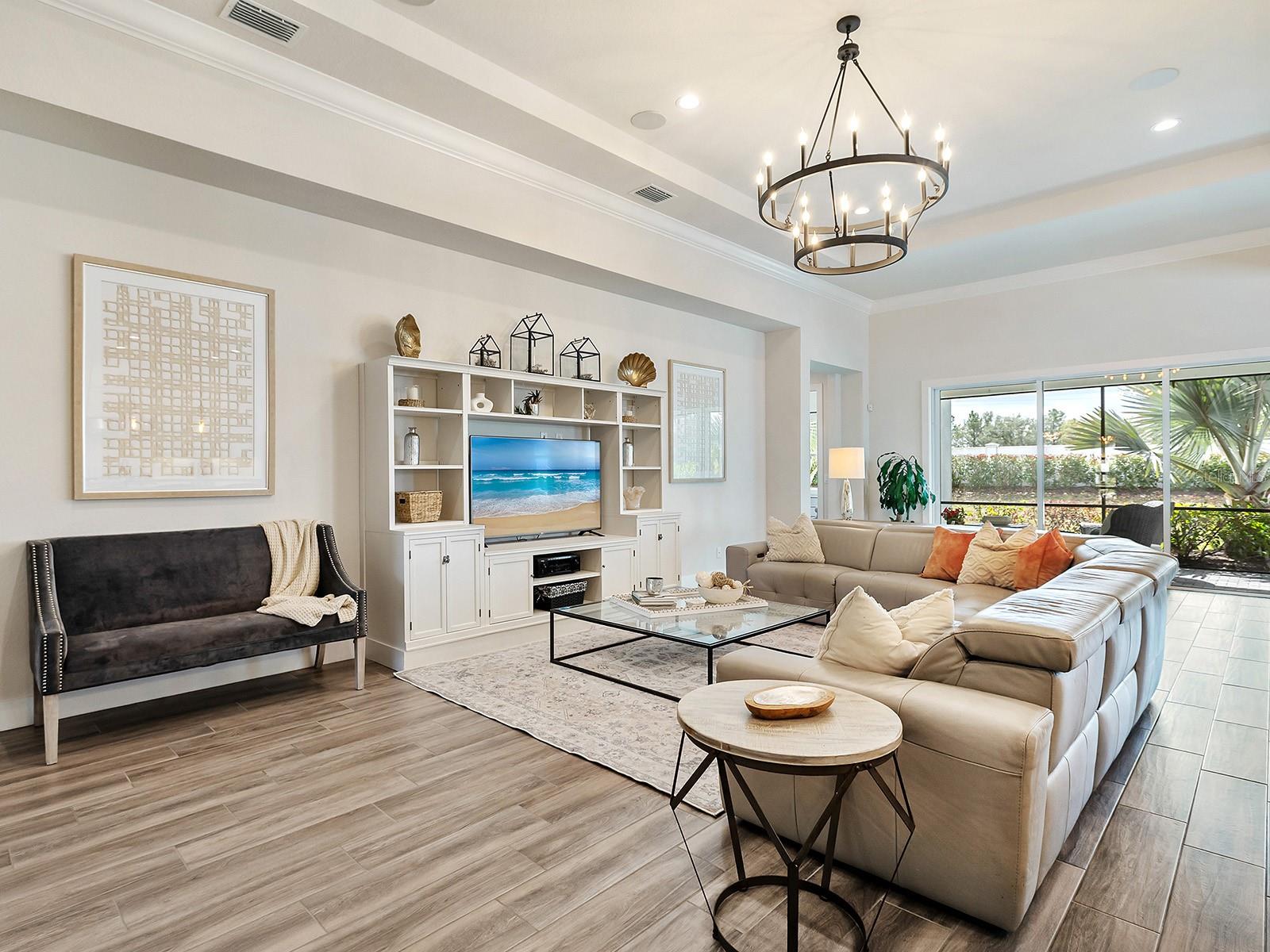 ISLES AT LAKEWOOD RANCH PH II - Residential