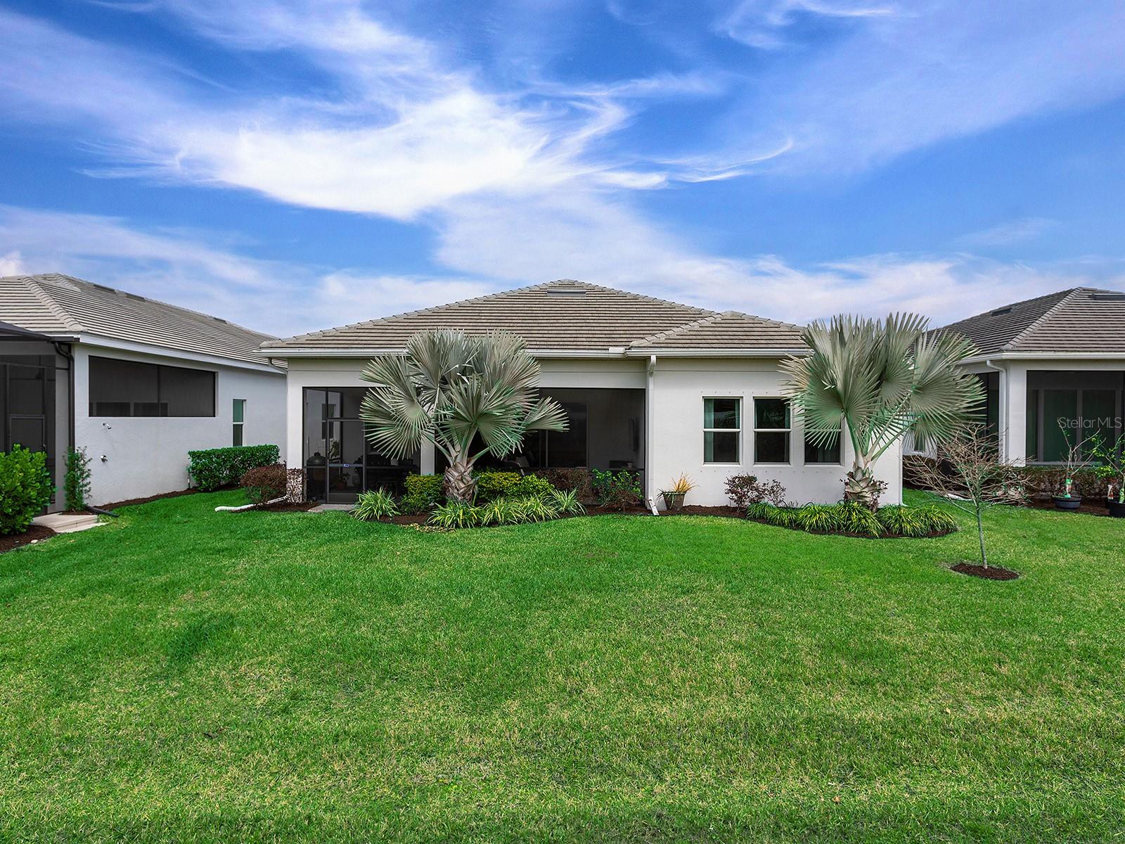 ISLES AT LAKEWOOD RANCH PH II - Residential
