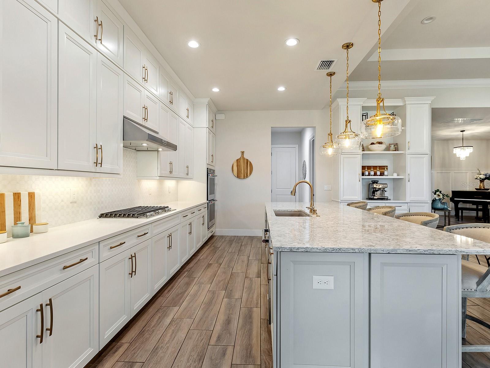 ISLES AT LAKEWOOD RANCH PH II - Residential