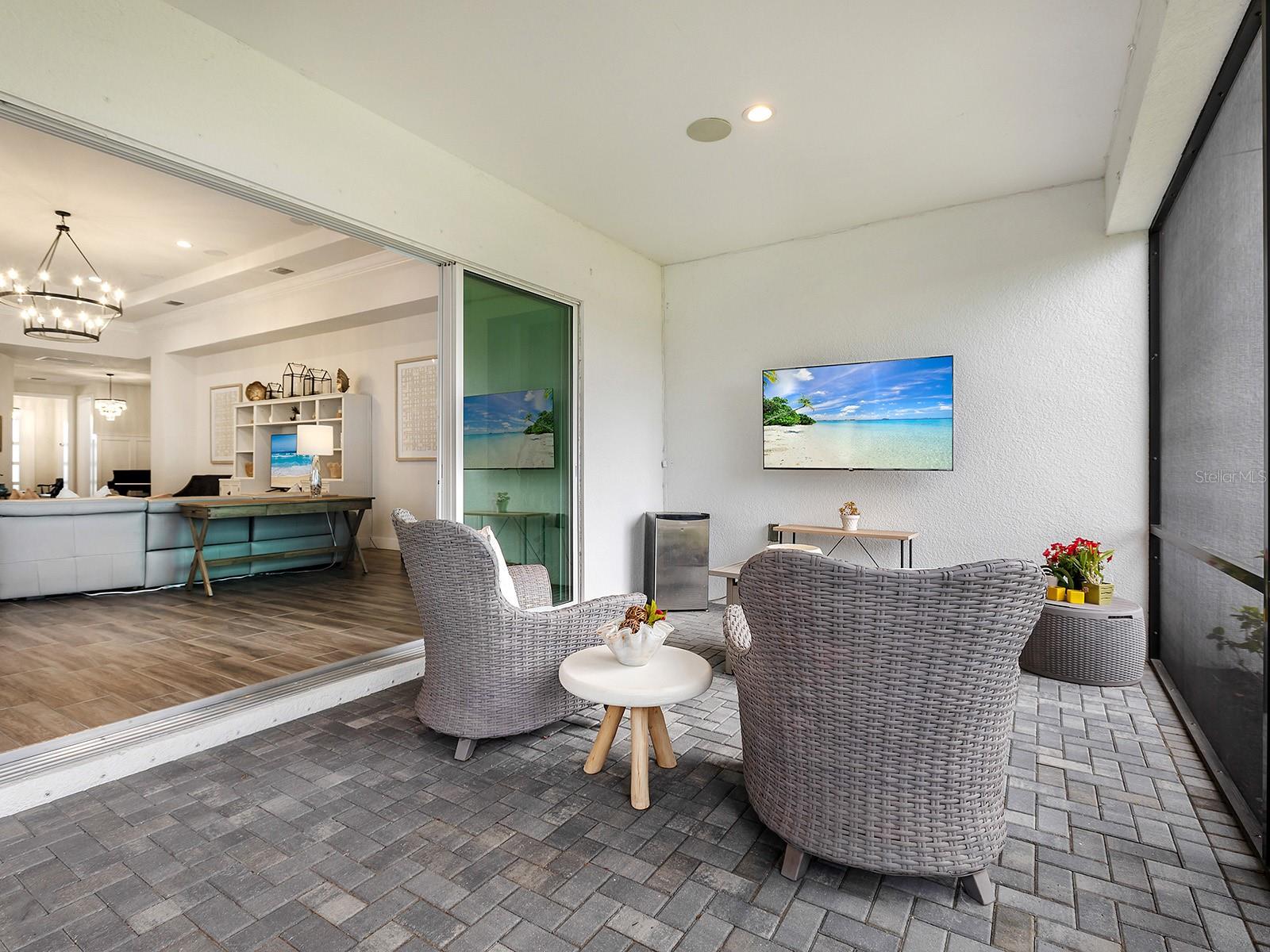 ISLES AT LAKEWOOD RANCH PH II - Residential