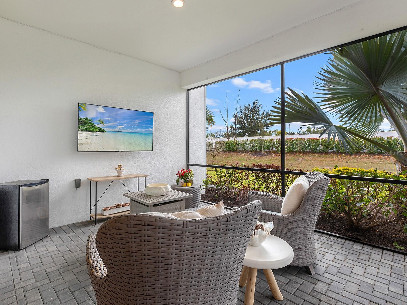 ISLES AT LAKEWOOD RANCH PH II - Residential