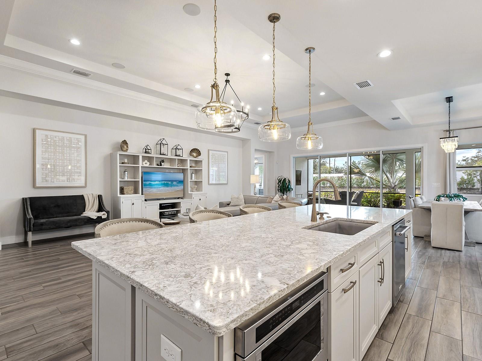 ISLES AT LAKEWOOD RANCH PH II - Residential