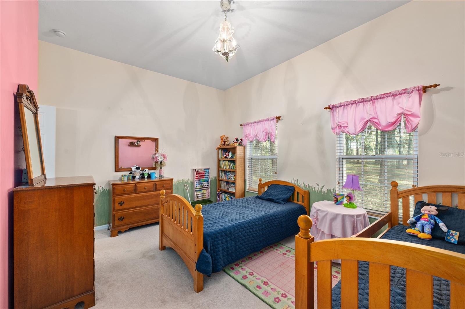 STEEPLECHASE FARMS - Residential