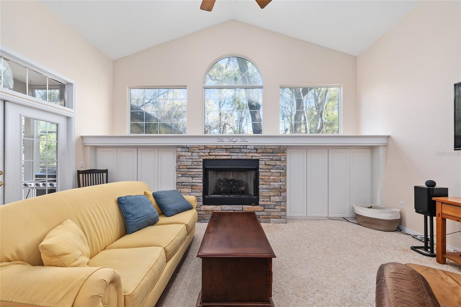 STEEPLECHASE FARMS - Residential