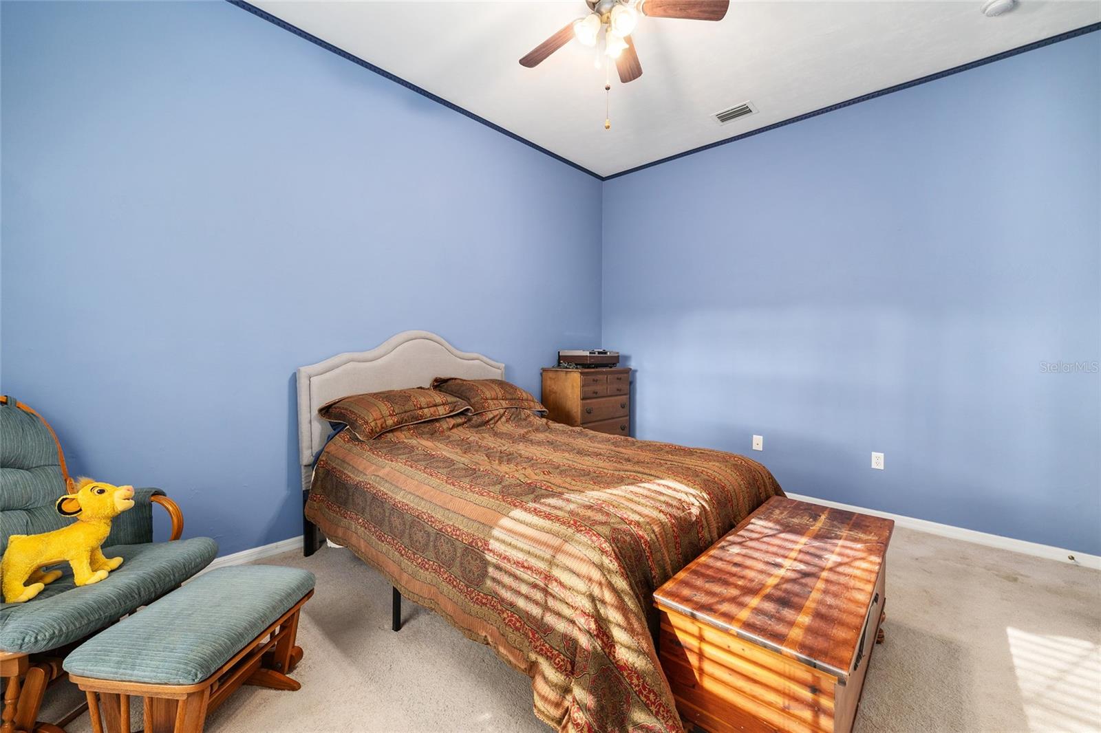 STEEPLECHASE FARMS - Residential