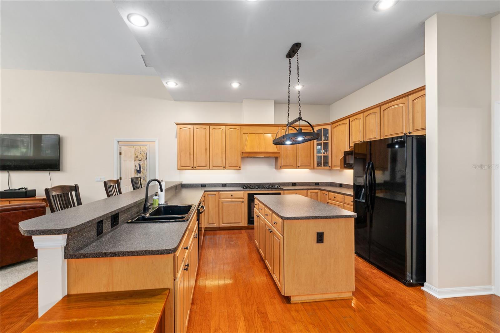 STEEPLECHASE FARMS - Residential