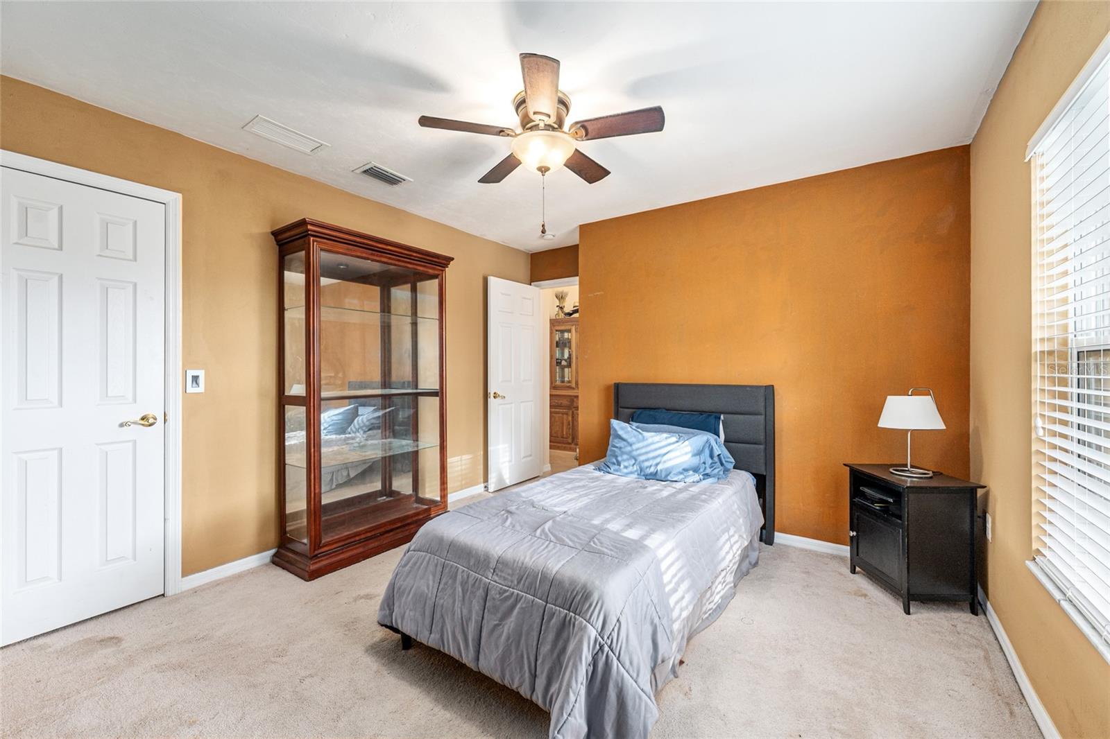 STEEPLECHASE FARMS - Residential