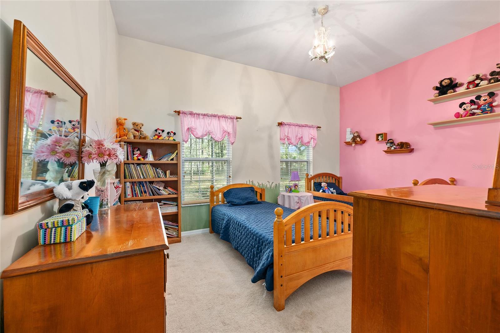 STEEPLECHASE FARMS - Residential