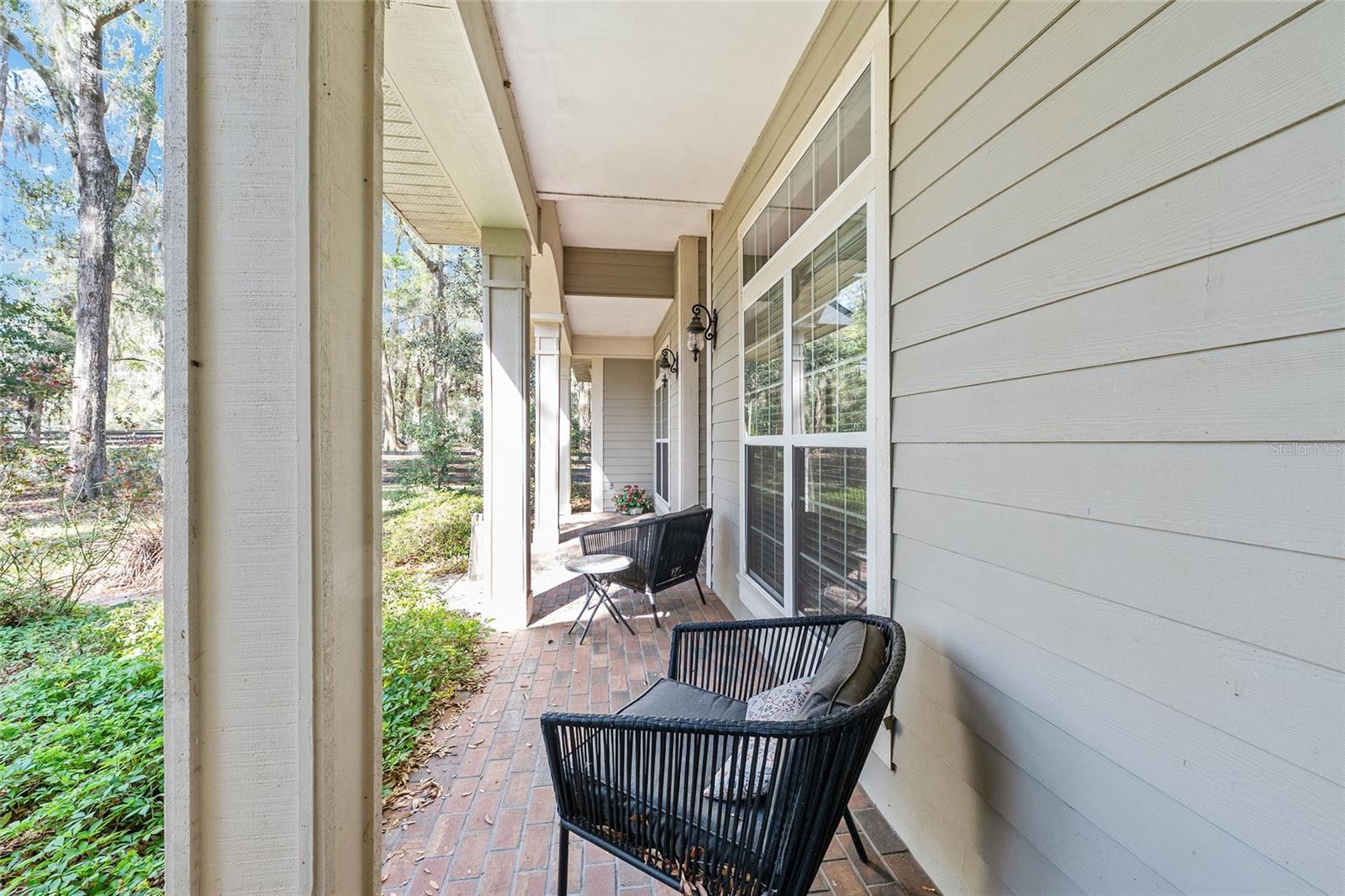 STEEPLECHASE FARMS - Residential