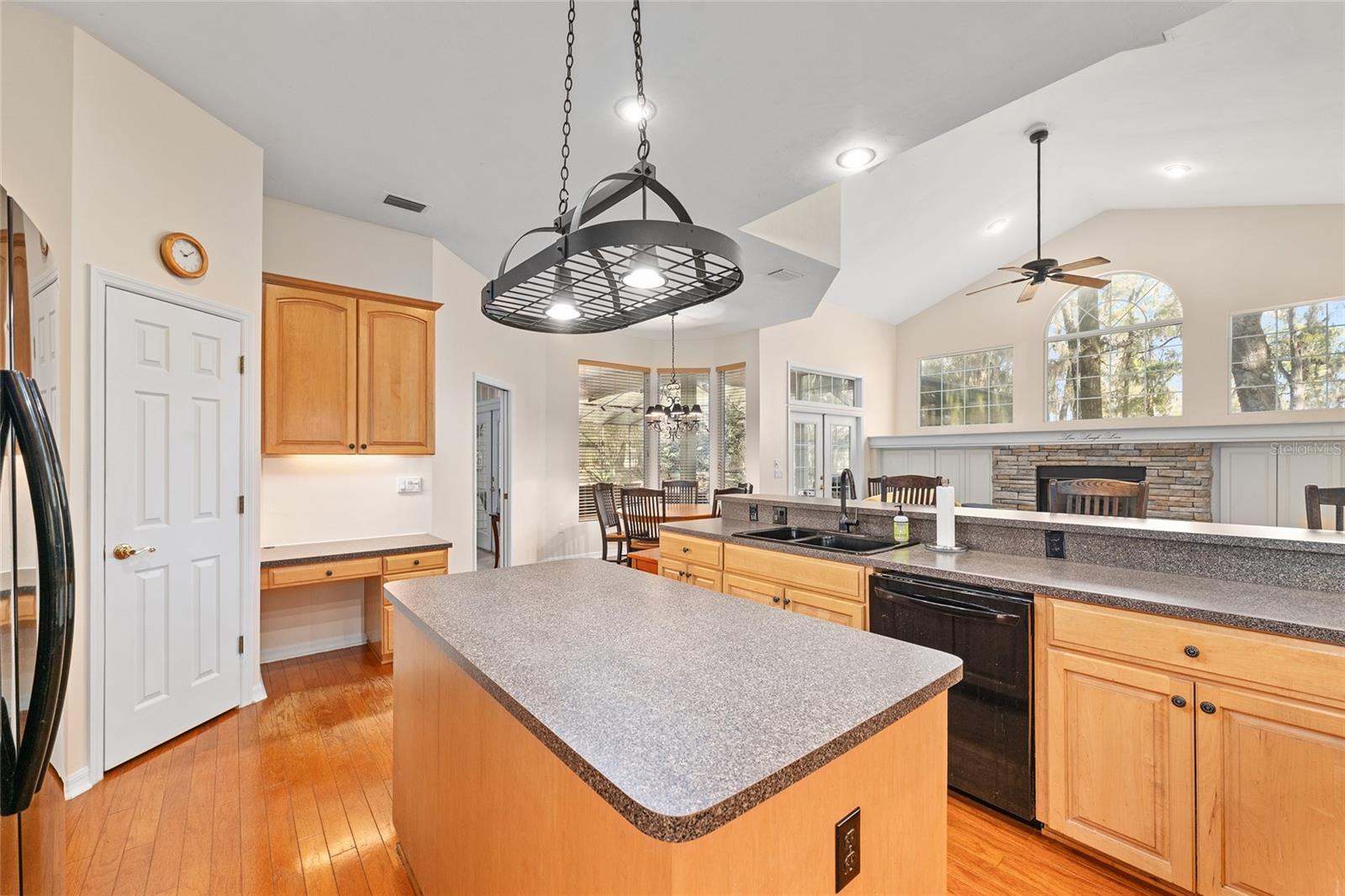 STEEPLECHASE FARMS - Residential