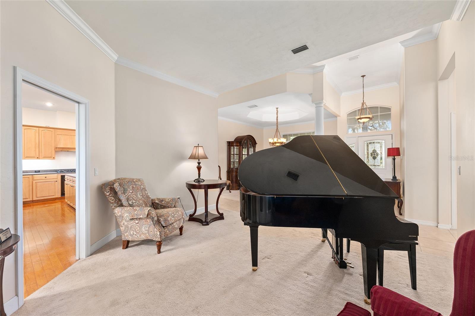 STEEPLECHASE FARMS - Residential