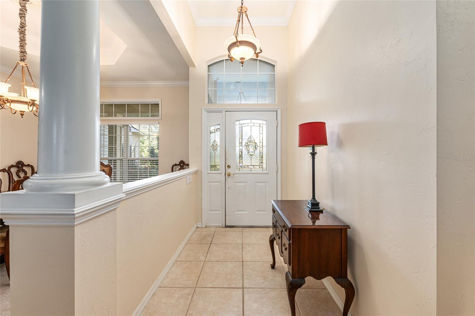 STEEPLECHASE FARMS - Residential