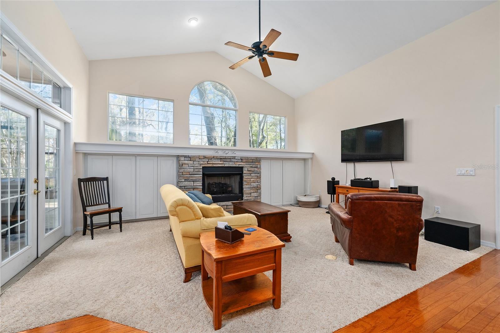 STEEPLECHASE FARMS - Residential