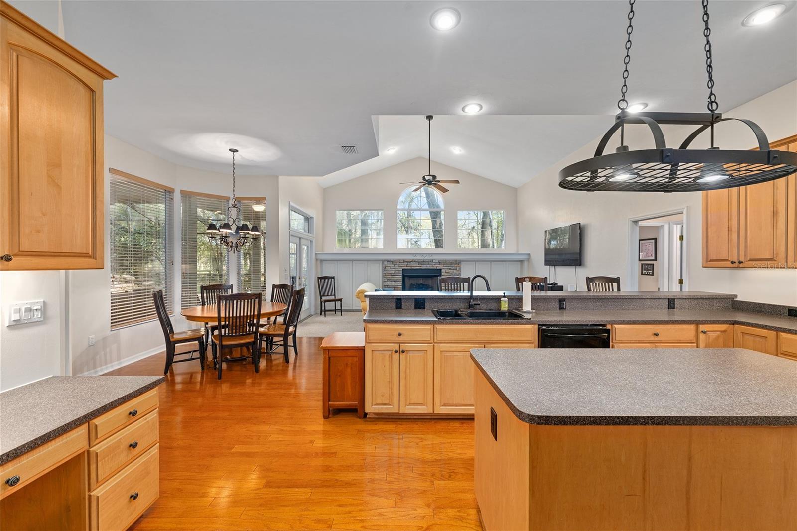 STEEPLECHASE FARMS - Residential