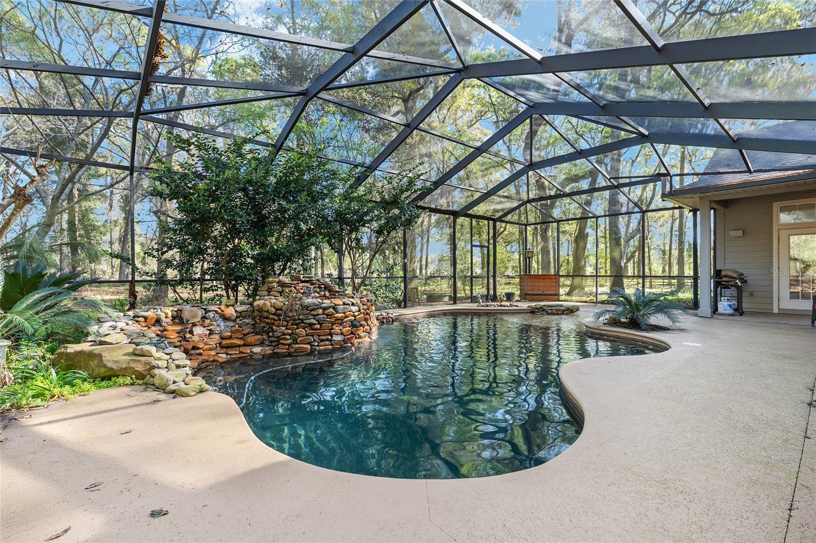 STEEPLECHASE FARMS - Residential