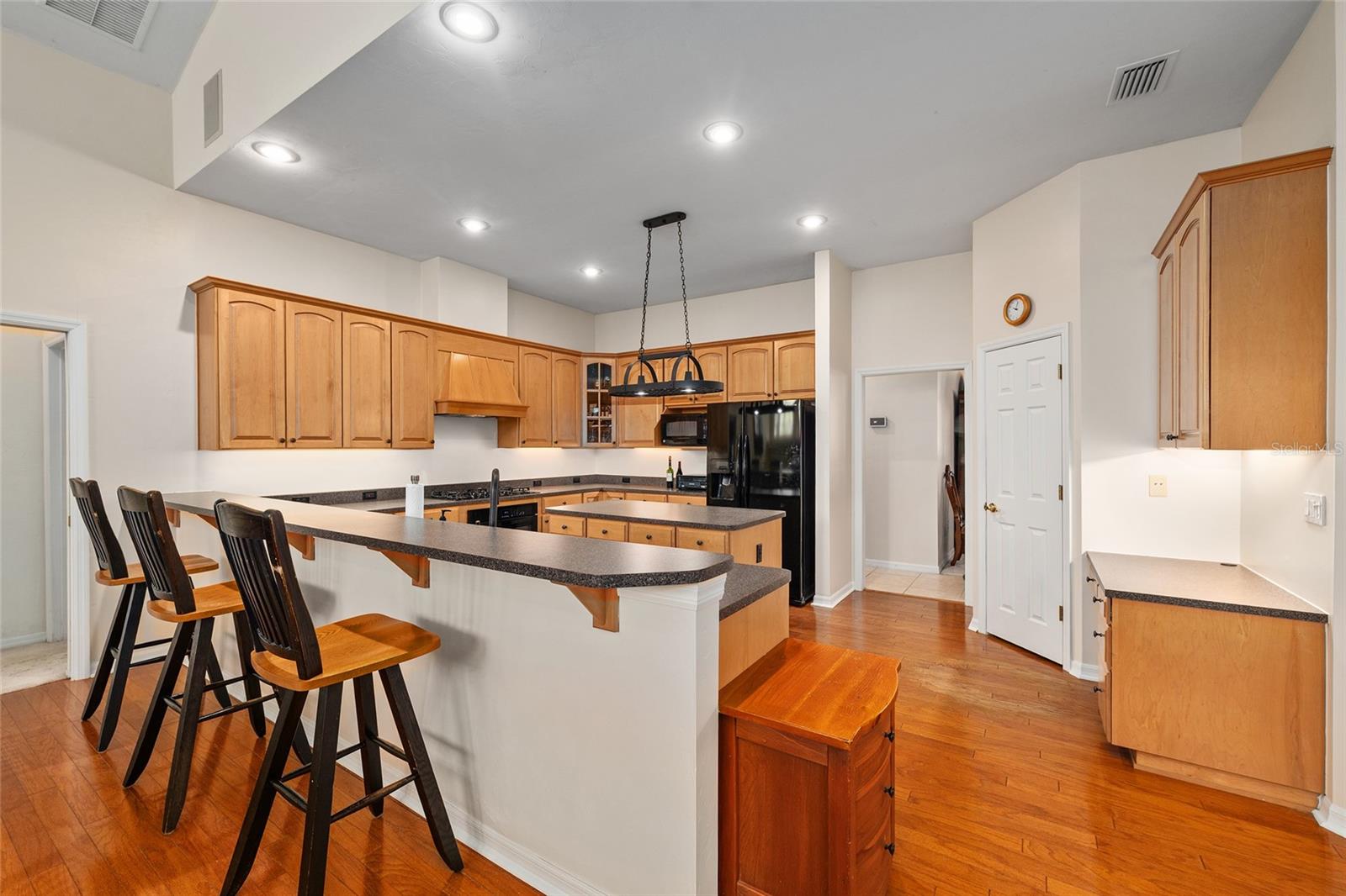 STEEPLECHASE FARMS - Residential