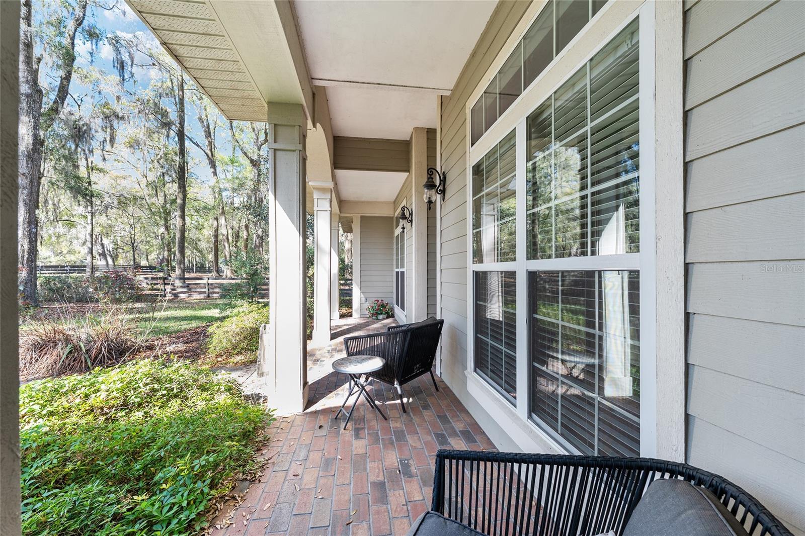 STEEPLECHASE FARMS - Residential