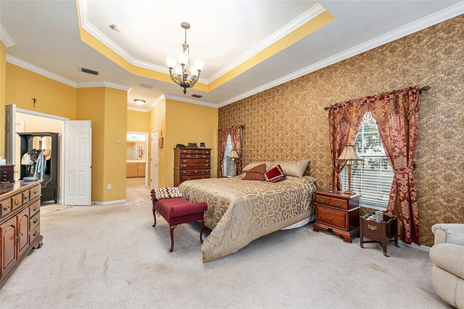 STEEPLECHASE FARMS - Residential