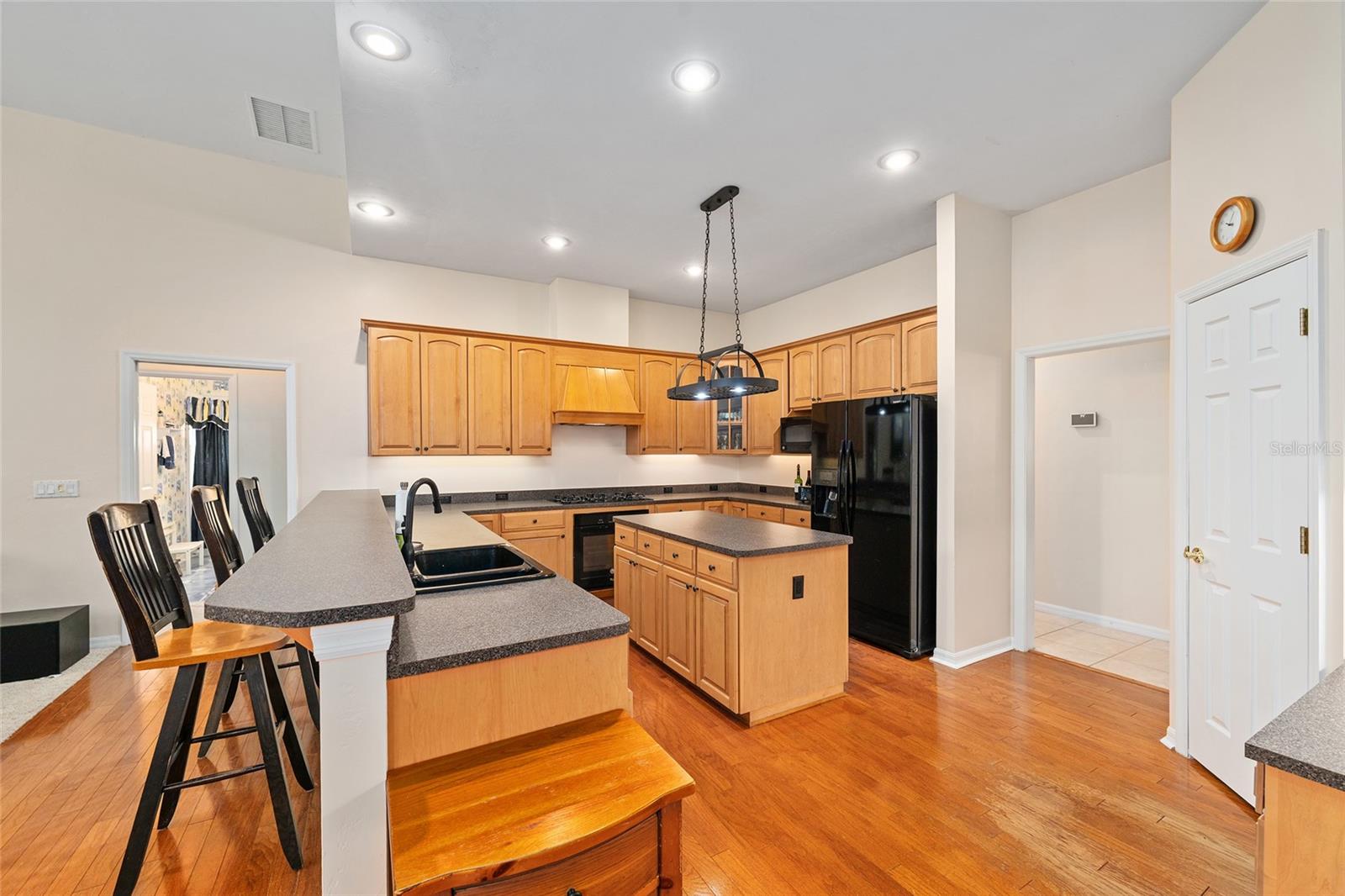 STEEPLECHASE FARMS - Residential