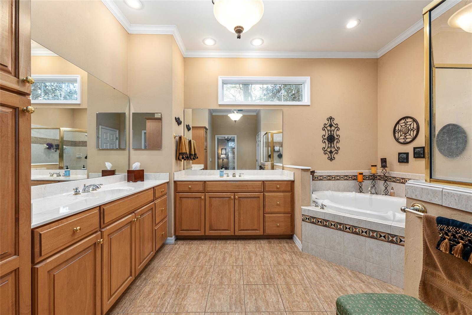 STEEPLECHASE FARMS - Residential