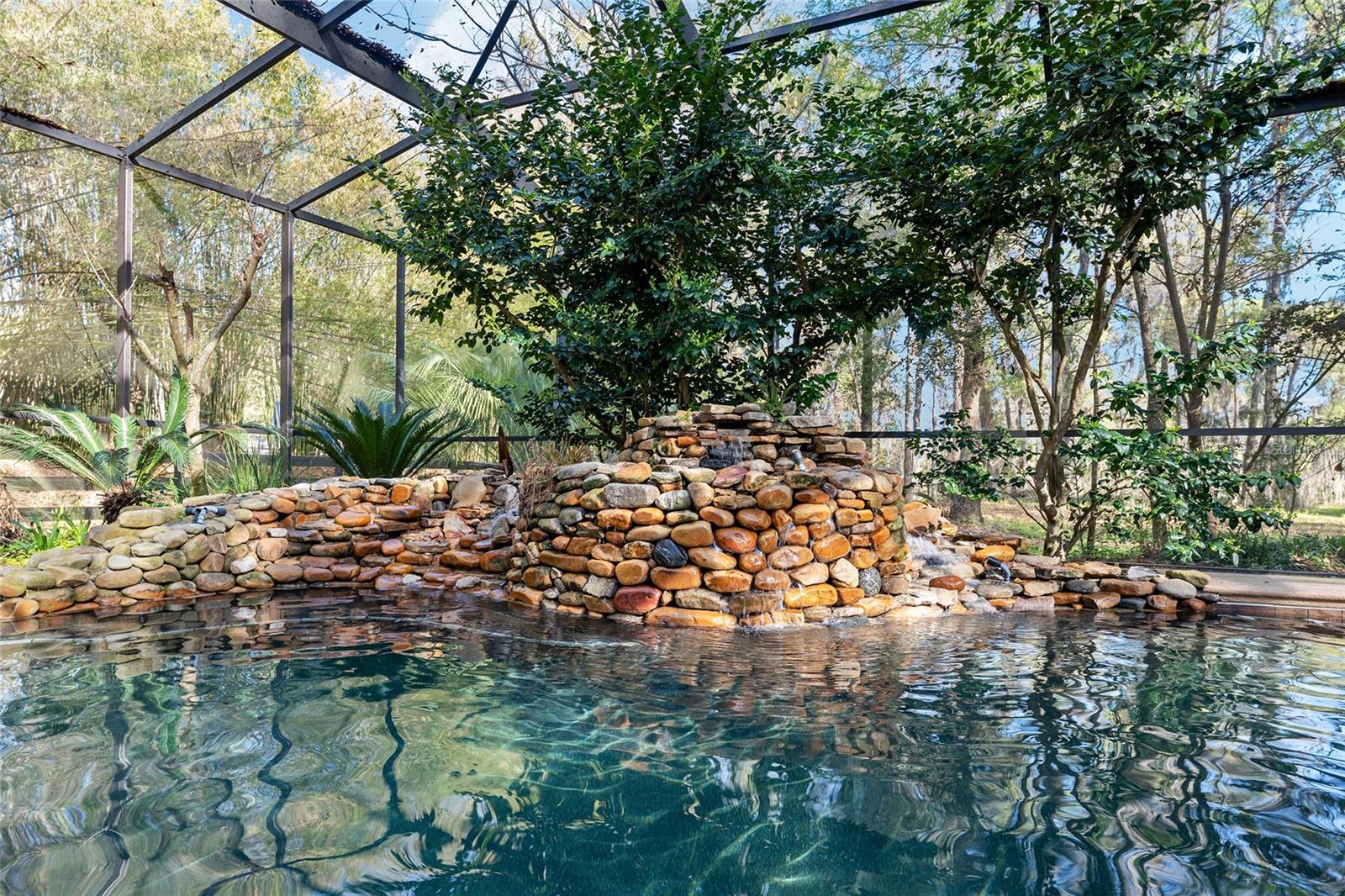 STEEPLECHASE FARMS - Residential