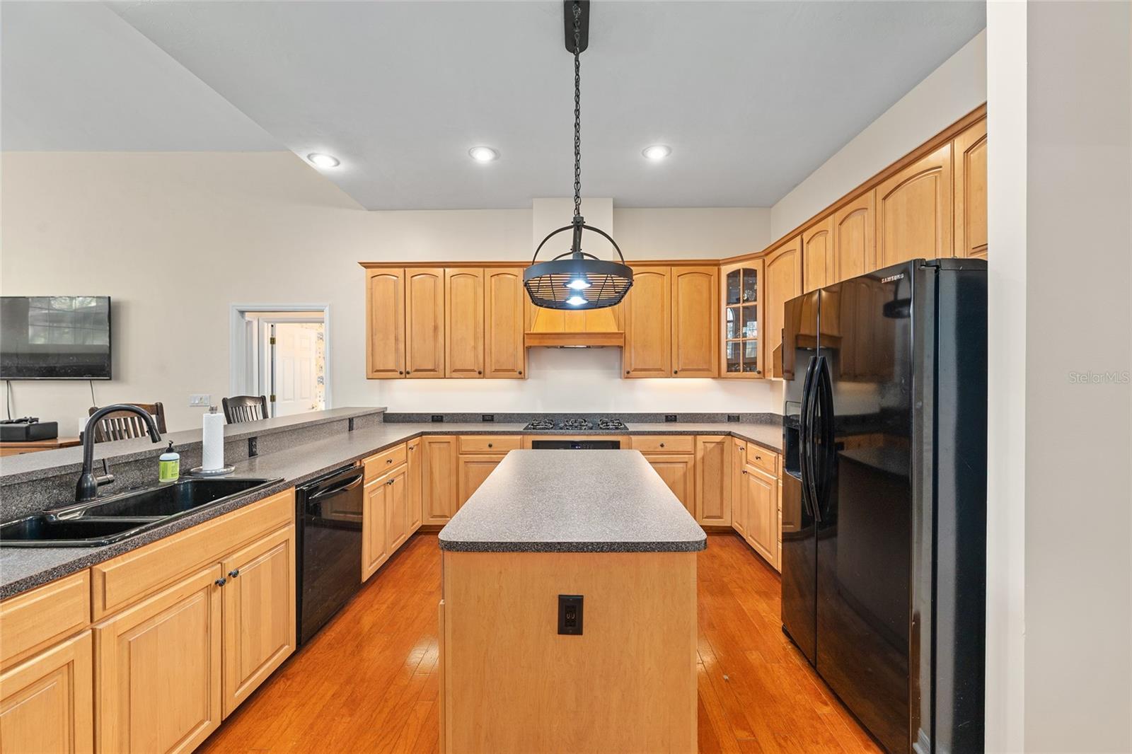 STEEPLECHASE FARMS - Residential