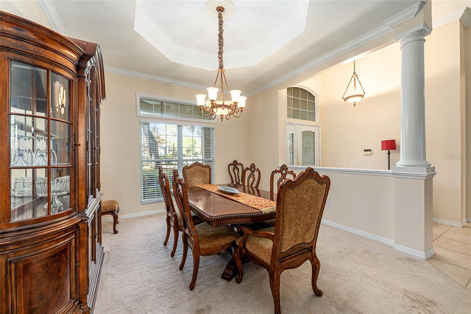 STEEPLECHASE FARMS - Residential