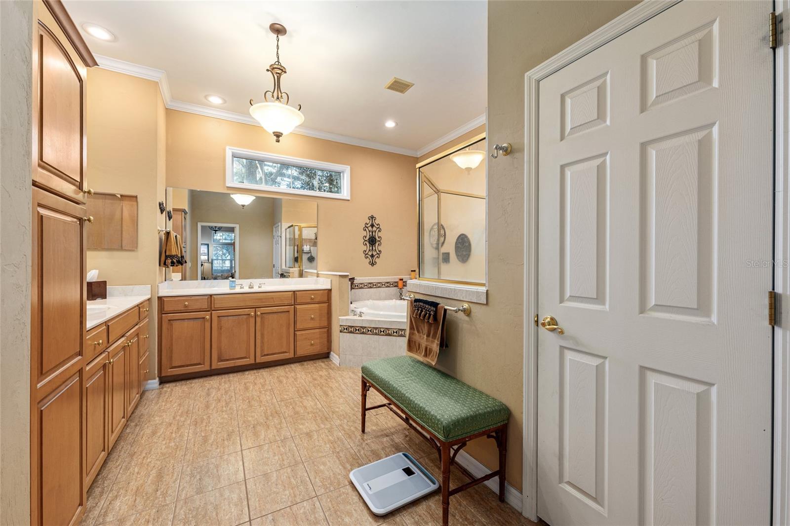 STEEPLECHASE FARMS - Residential