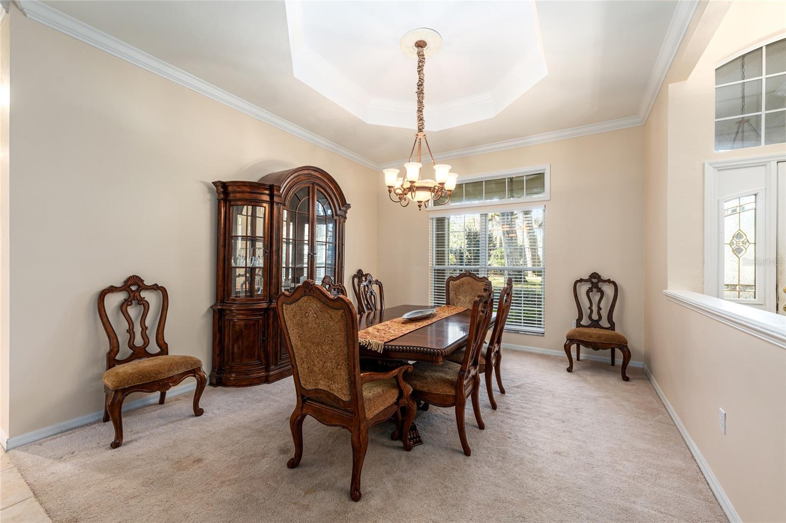 STEEPLECHASE FARMS - Residential