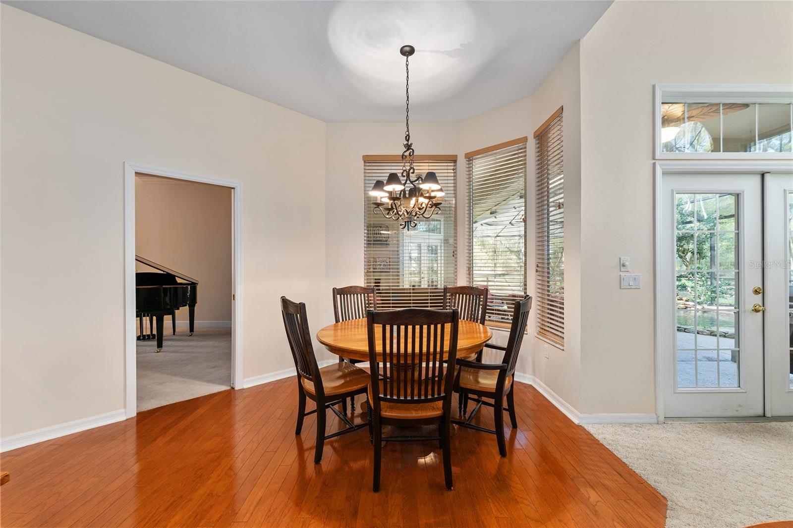 STEEPLECHASE FARMS - Residential