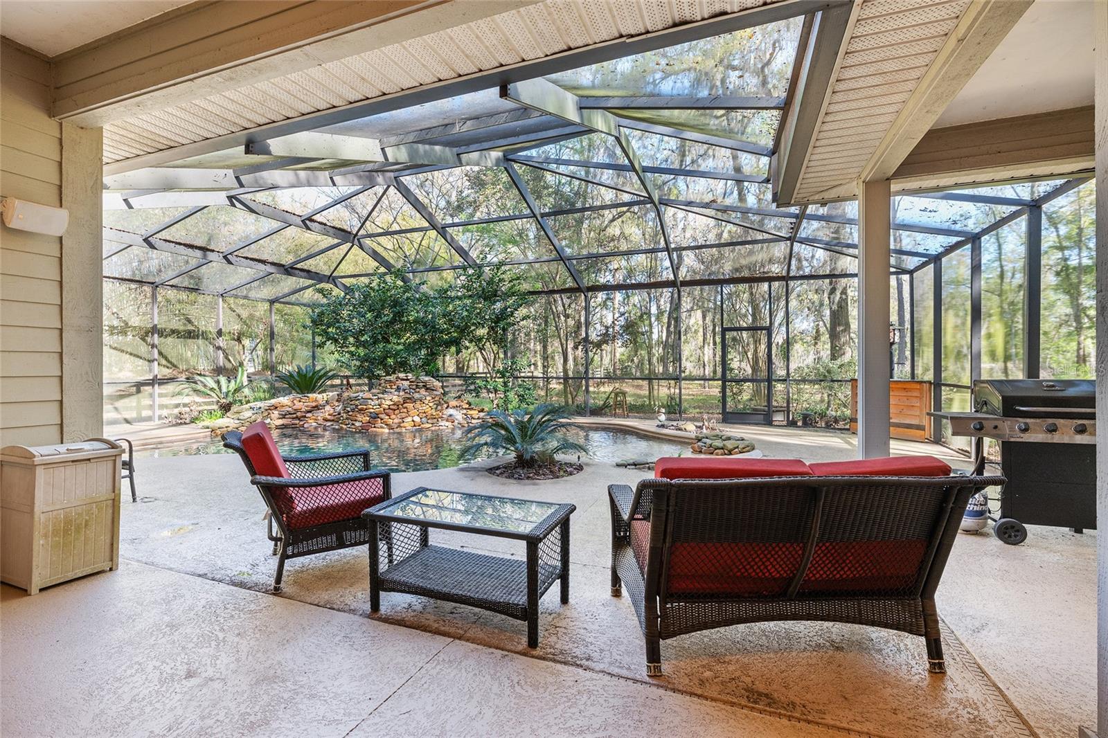 STEEPLECHASE FARMS - Residential