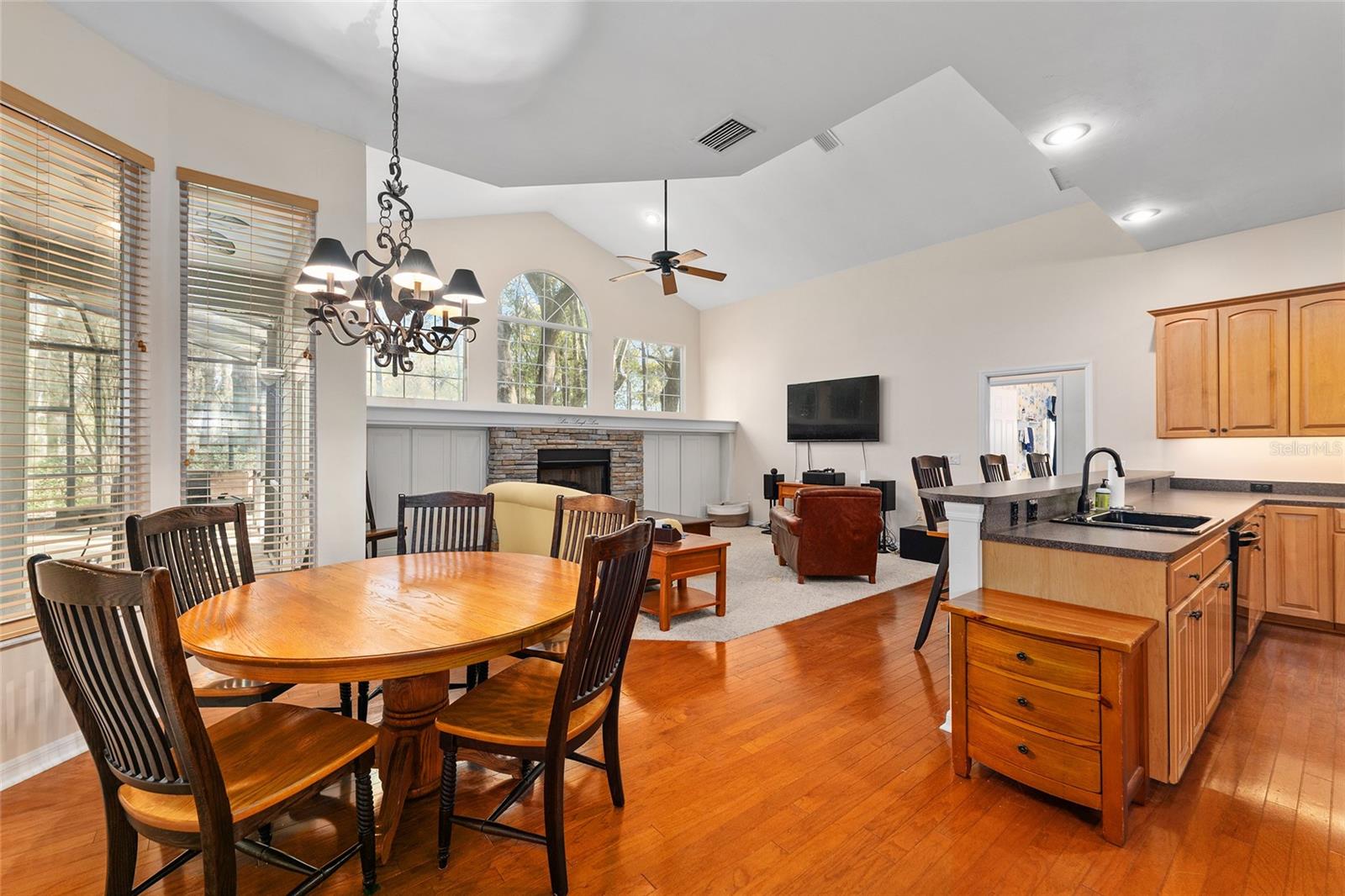 STEEPLECHASE FARMS - Residential