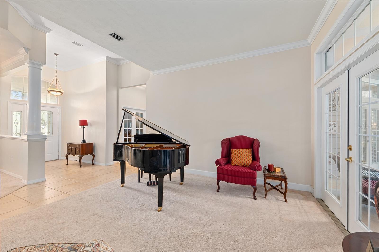 STEEPLECHASE FARMS - Residential