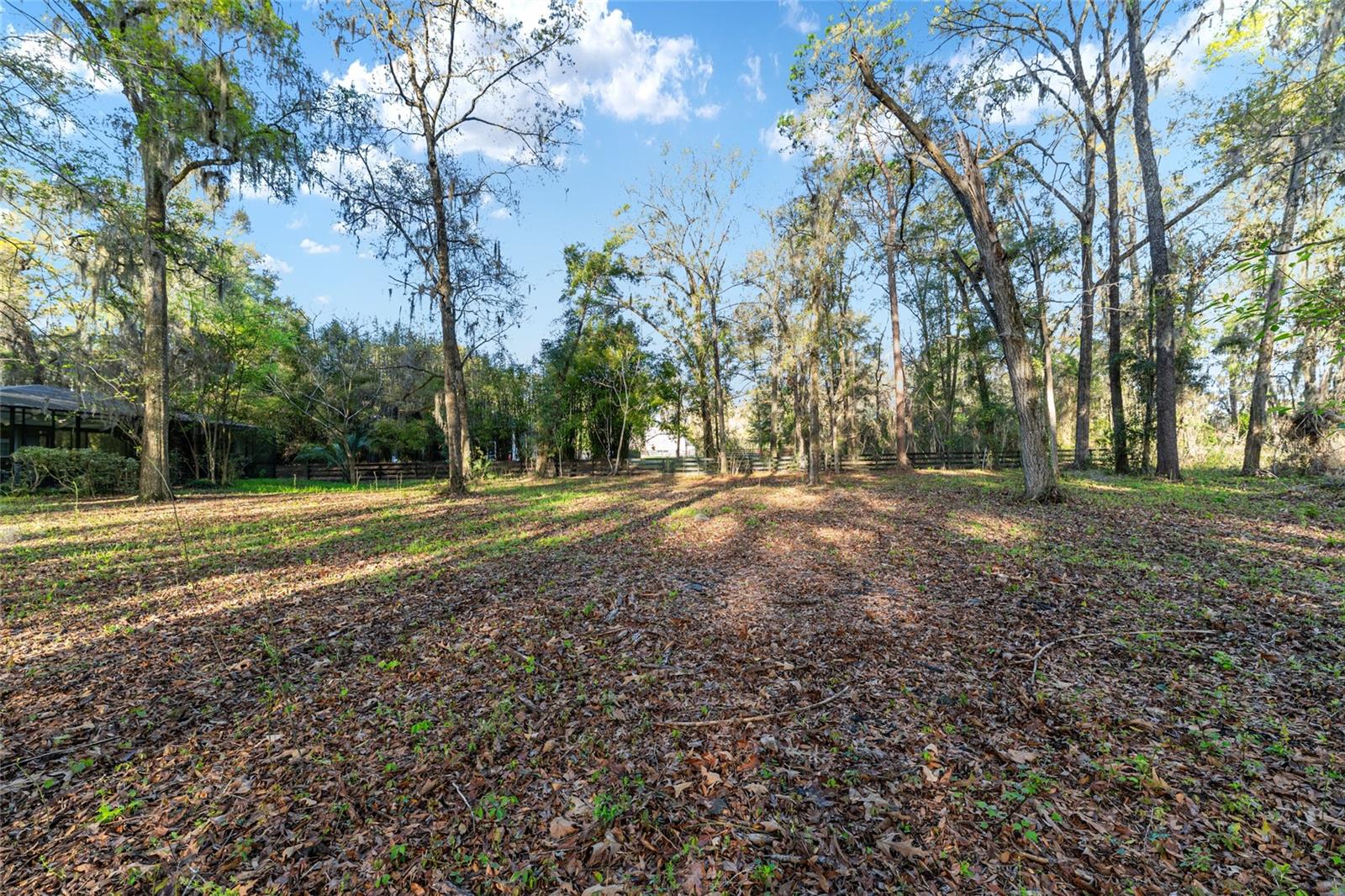 STEEPLECHASE FARMS - Residential