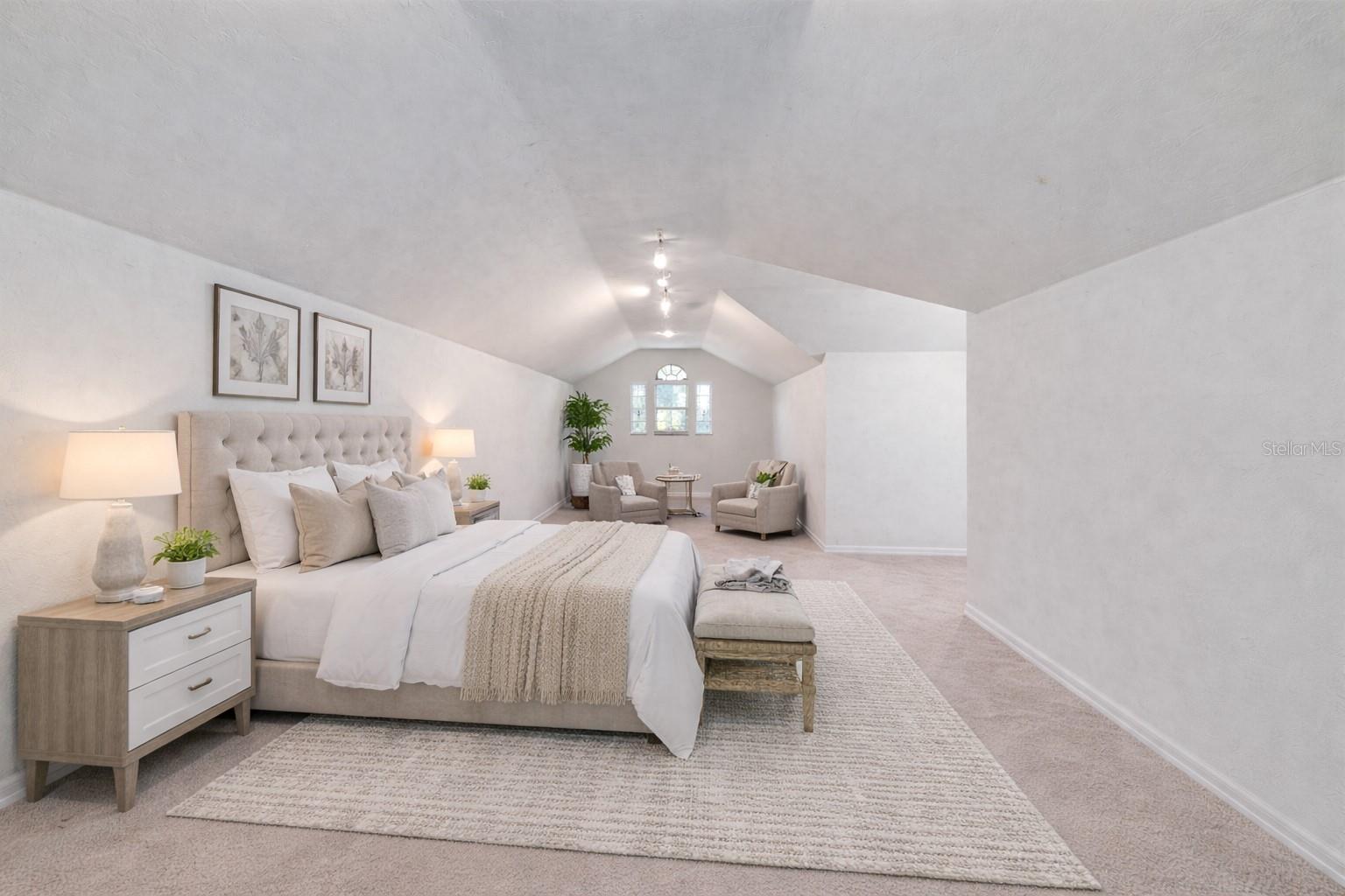 STEEPLECHASE FARMS - Residential