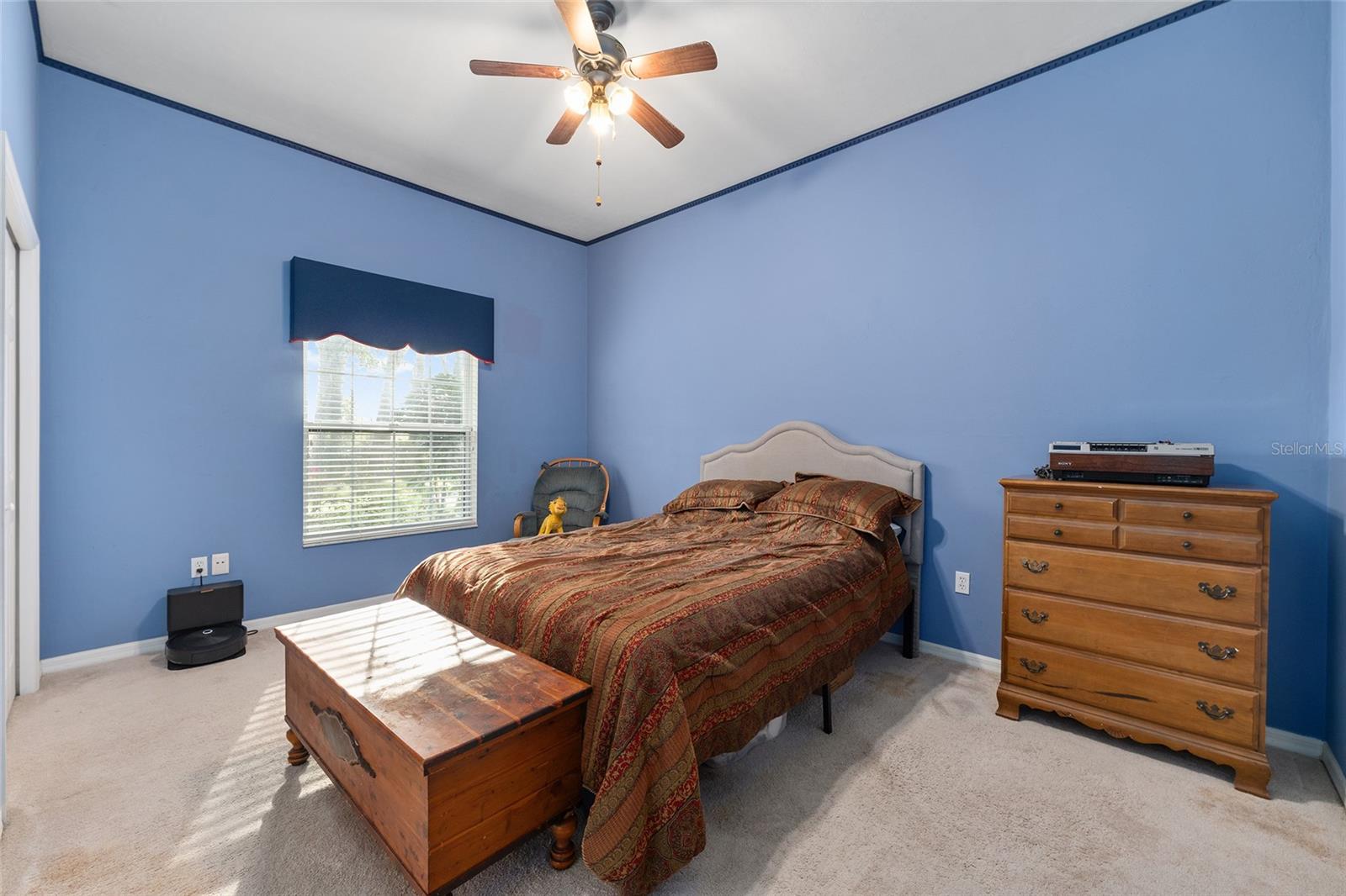 STEEPLECHASE FARMS - Residential