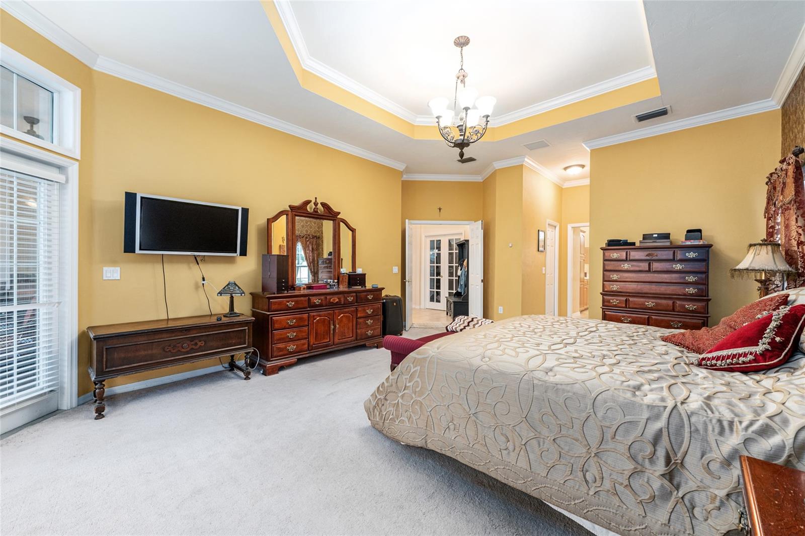 STEEPLECHASE FARMS - Residential