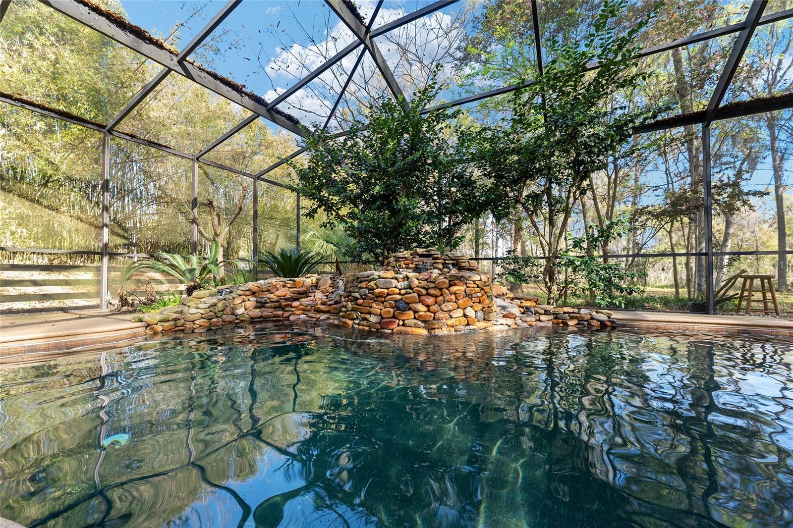 STEEPLECHASE FARMS - Residential