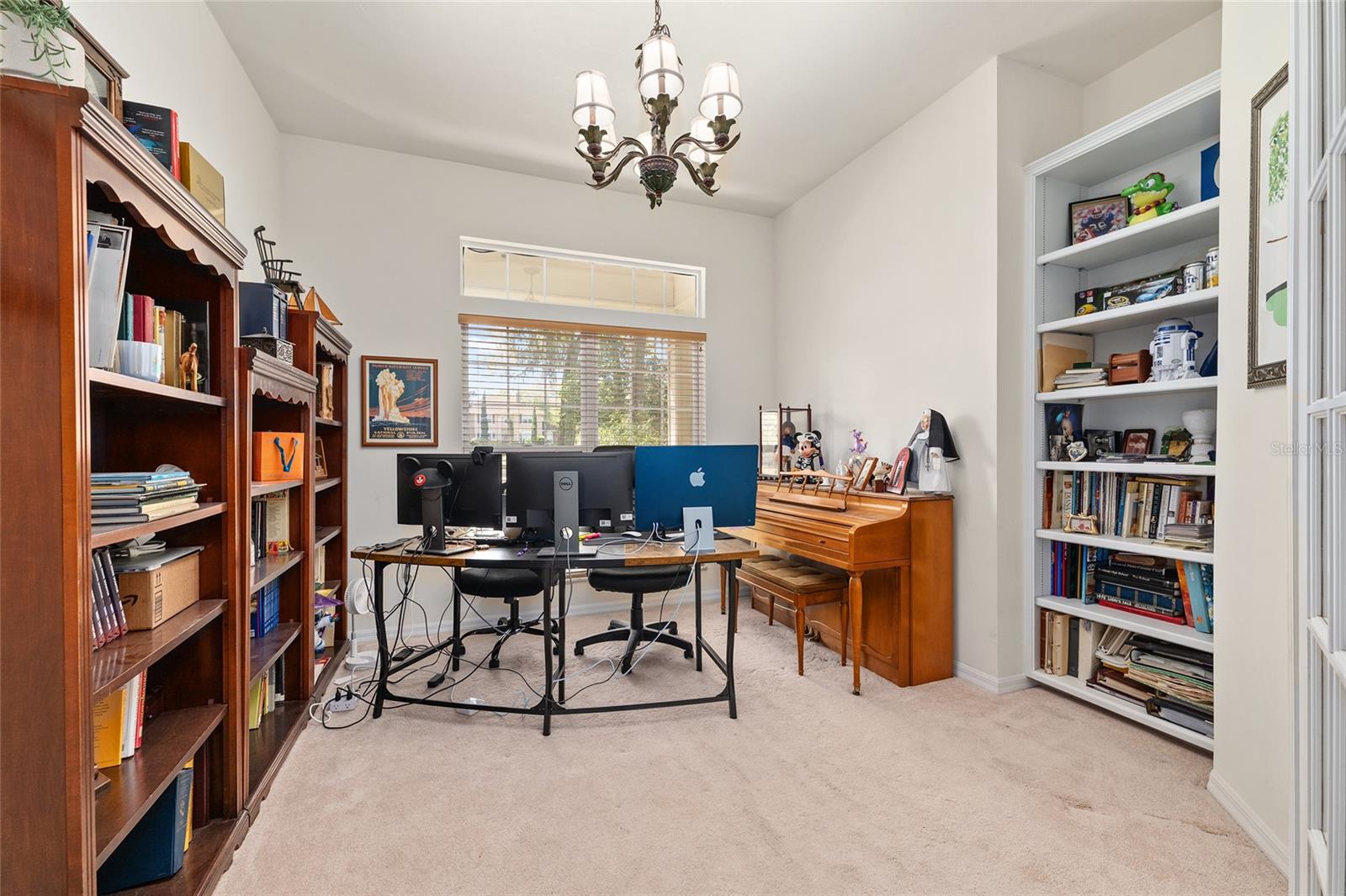 STEEPLECHASE FARMS - Residential