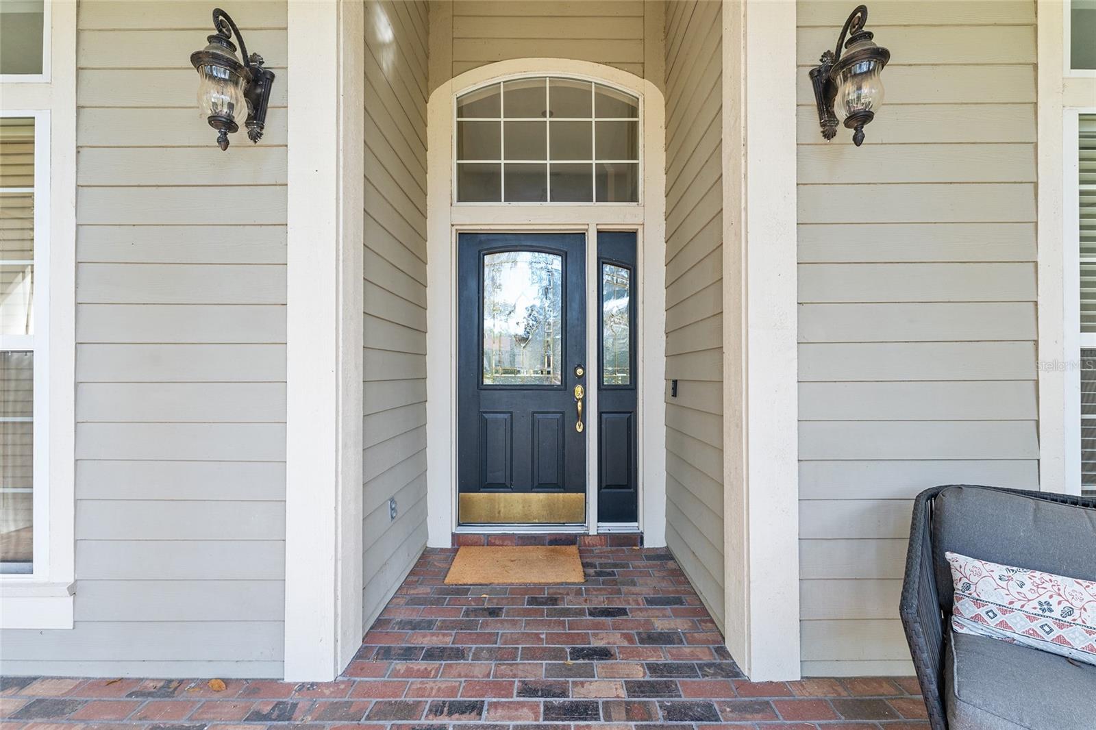 STEEPLECHASE FARMS - Residential