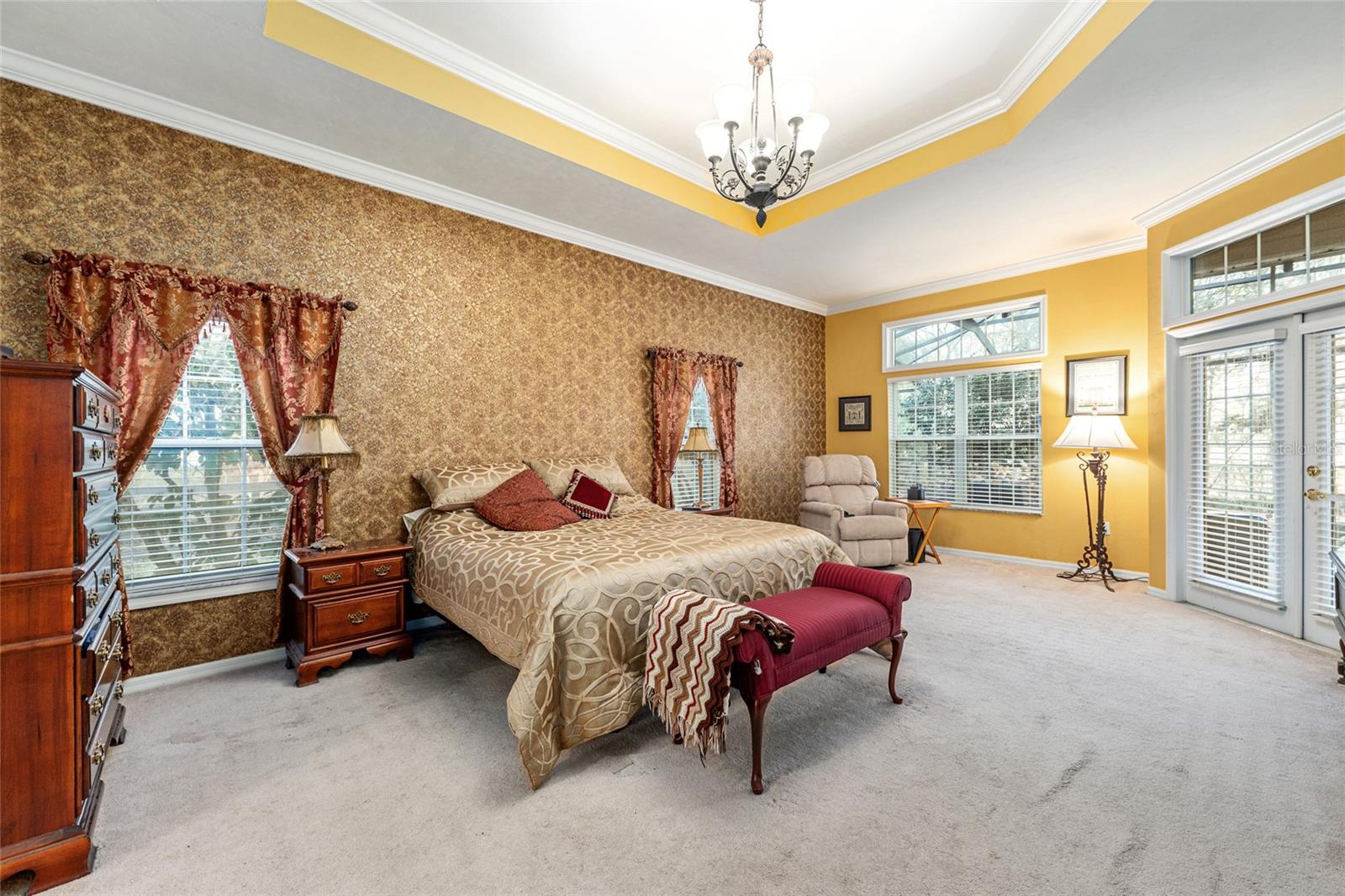 STEEPLECHASE FARMS - Residential