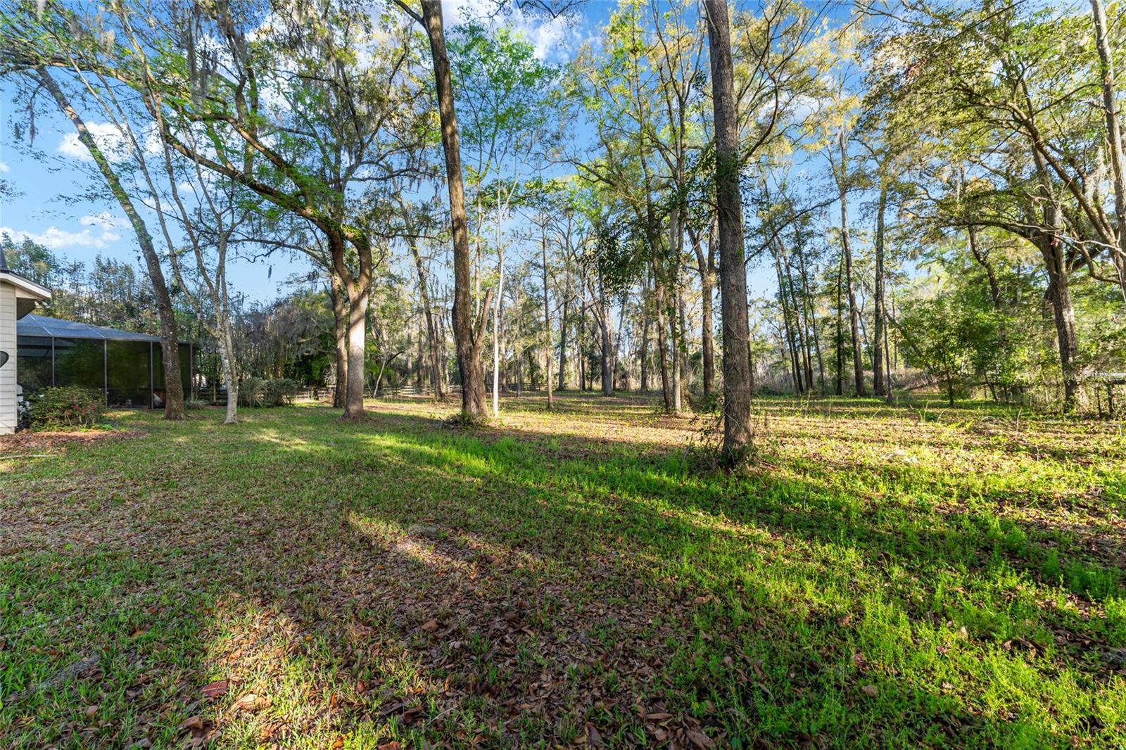 STEEPLECHASE FARMS - Residential
