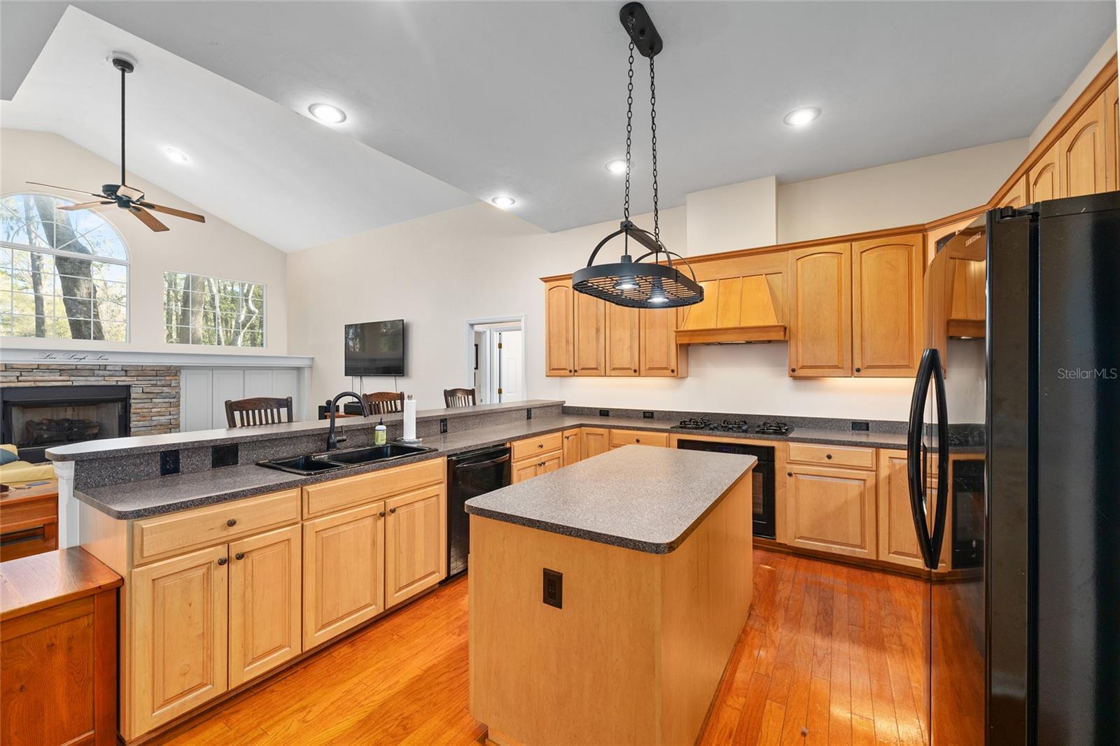 STEEPLECHASE FARMS - Residential