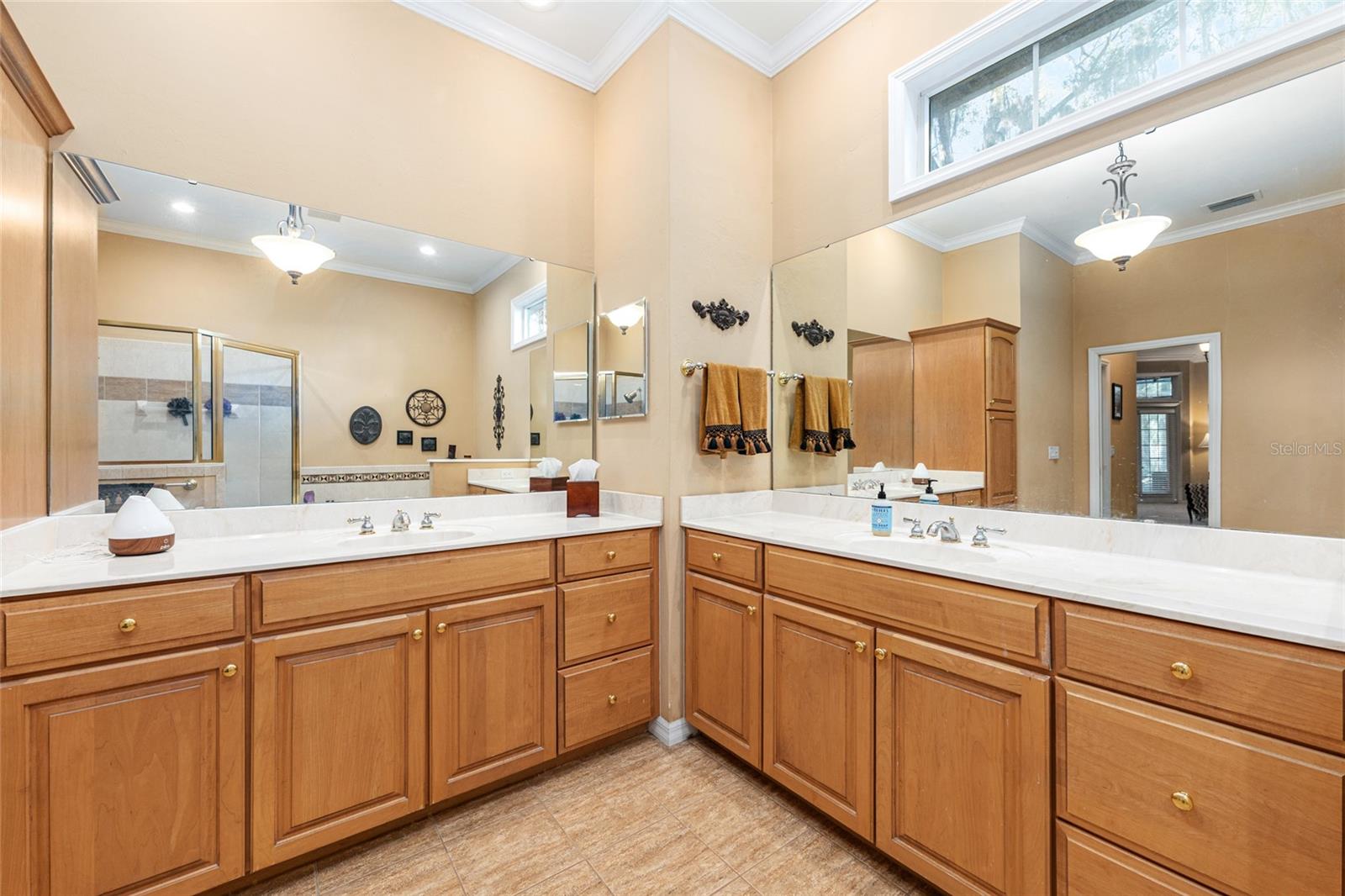 STEEPLECHASE FARMS - Residential