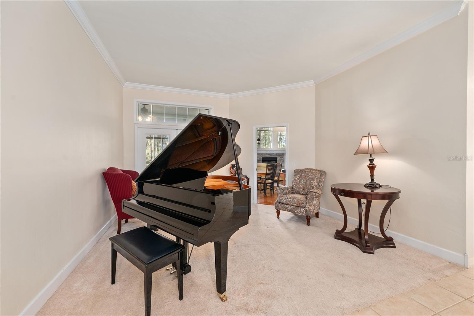 STEEPLECHASE FARMS - Residential