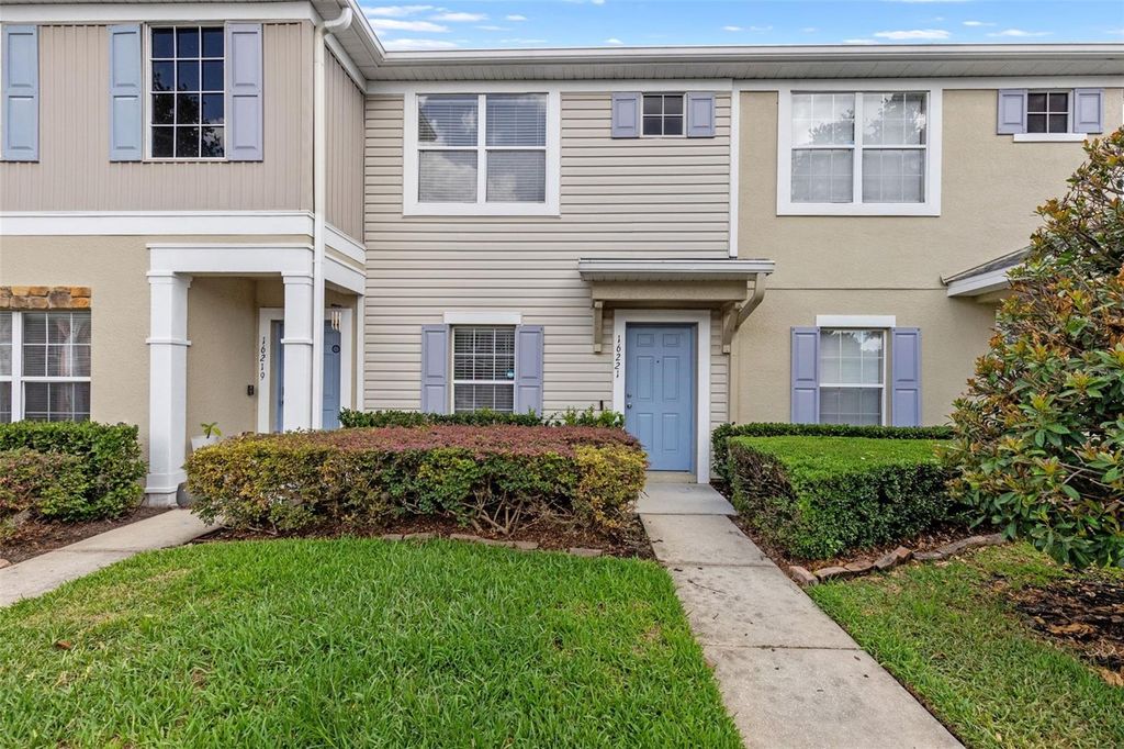 Photo of 16221 Swan View Circle, Odessa, FL 33556 (MLS # A4695041)