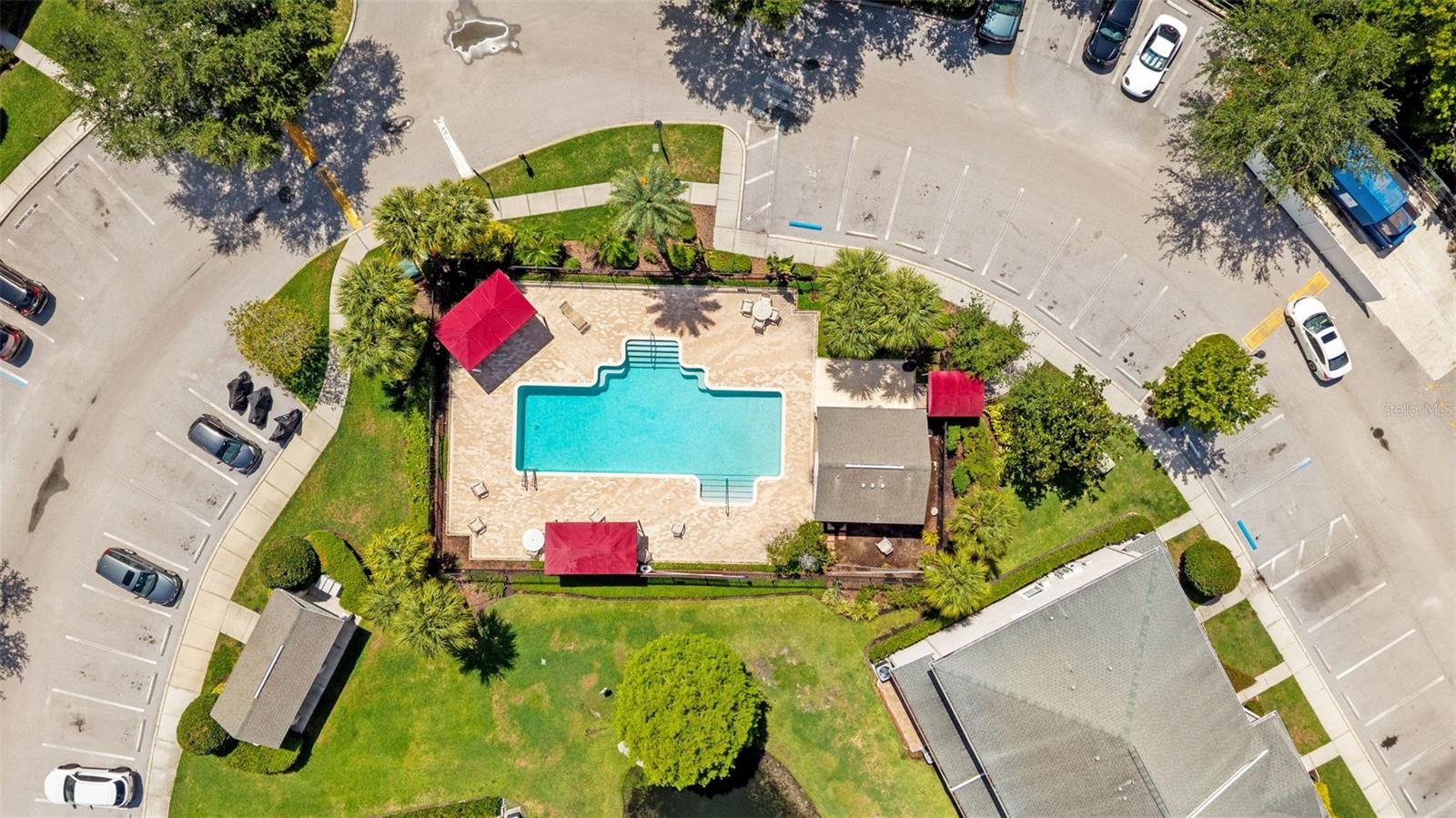 SWAN VIEW TWNHMS - Residential